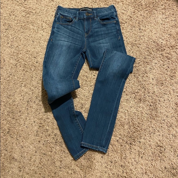 Express Jeans - Picture 5 of 5
